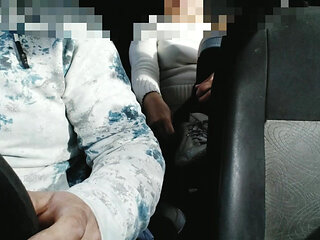 Uber Sex Car