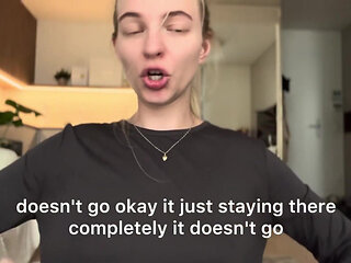 How and Why to Wear a Chastity Cage