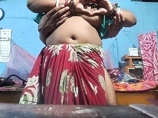 Desi Couples Sex In Home