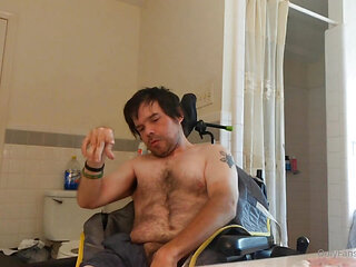 Kevy 69's A Little Fun after Coffee