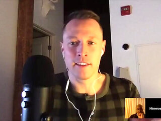 Discovering Your Erogenous Zones - Himeros Live