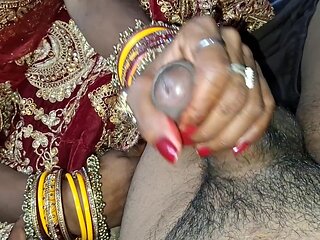 Frist Night Suhag Raat Mein Ki Chudai Sex Video