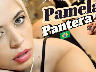 Privacy with Pamela Pantera