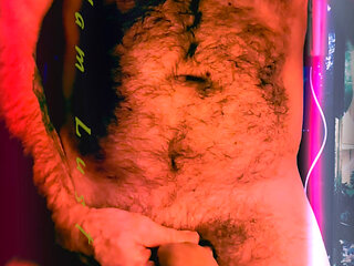 Adam Lust's Vintage Porn Fantasy