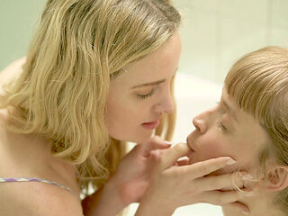 Saturated Featuring Charlie Forde, Laney Day
