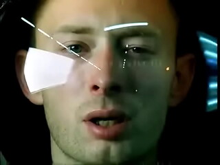 Radiohead - No surprises