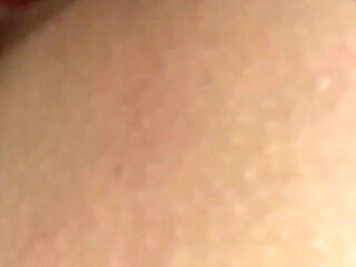 Blonde Teen with a Big Ass Gets Fucked in the Hot Tub!