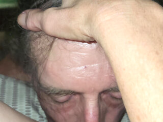 How Goode Girl Likes to Ride Face