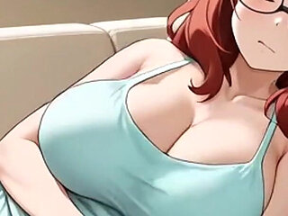 Forbidden Pleasure: the Cheating Wife and Her Stepsibling
