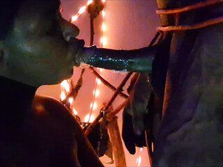 Halloween Special *it Gets Very Sloppy*
