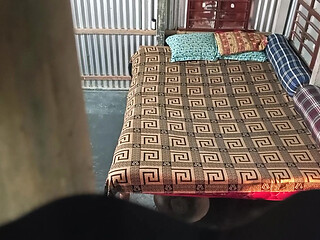 My aunty hot videos at home