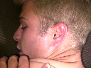 Barebacking 20 Year Old Reb From Alabama