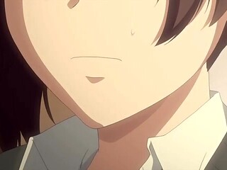 Sudden Longing in the beyond inside forbidden memories