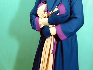 Indian Desi Gav Ki Bhabhi with Dever Bed Romance Seen by