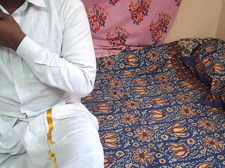 Public Council head fucks his help seeker