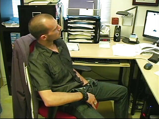 A blast from the past - Evan