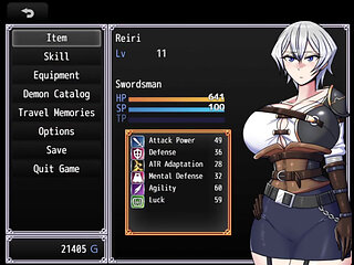 Dragon Conquest - Part 3