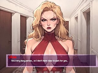 Shadows of Ambition: the Biggest Cock Extreme Deepthroat and Huge Black Dildo Riding - Episode 1