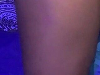 Fuckwater Injection Injected in Nadia's Asshole