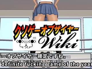 Revenge!(Machine translated subtitles)[trial var]