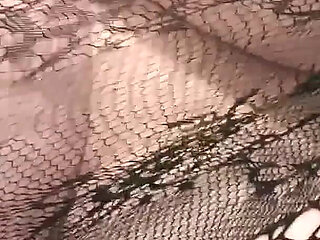 Huge Natural Boobs BBW Babe in Bodystockings