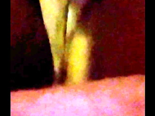 I Like My Pussy I Like How It Look ?