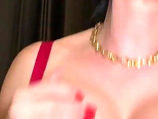 Step-sister-in-law Seduces You