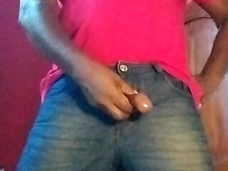 Side stroking