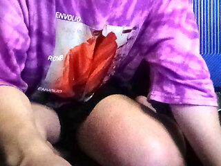 I've endured this for a long time even though my daddy isn't really there yet.