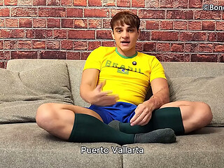 Bruno Draco opens up about his journey in the adult industry and his connections with other creators