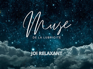 A Muse whispers to you pig words in your ear - French erotic audio