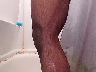 Back Into The Shower (Part 3)