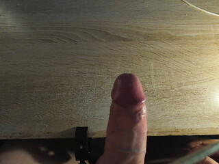 POV Huge cumshot