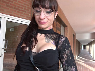 Elea and Lola Emme Trio FFM