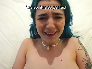 My Colleague and I Go on Vacation - Watch Me Get Fucked From Every Angle in POV