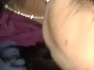 Desi Couple Fuck in Lunch Room of Hotel