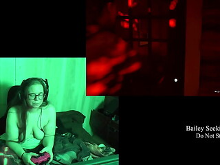 Naked Final Draft Play Through part 16