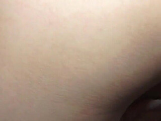 An Amateur with a Great Figure Who Loves Masturbation Applies via Sns