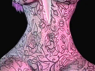 Hot Asian Babe Rides a Dick in a Nightclub.