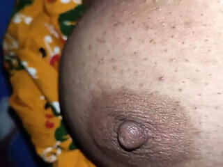 Indian Bengali Housewife Boudi Fuck & CumShot
