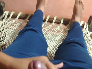 I Am Talking Mobile Phone Same Time Daisy Enjoying My Hard Cock