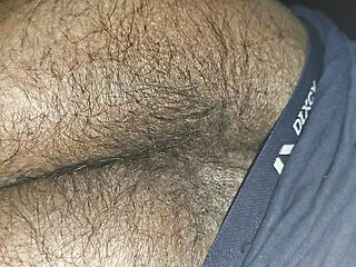 My Friend Show Big Ass is very tight ass my friend