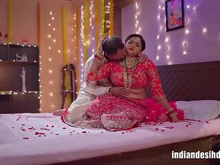 Kunvaaree Episode 4 Ullu Original Adult Web Series