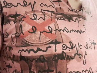 On the Way to Pissing