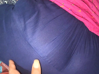 Husband and Wife's Hard Sex Part 01