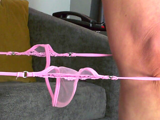 Candle Boxxx - Sexy Squirter 2026