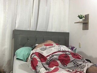 Young Latina rides and gets fucked by her sugar daddy boss
