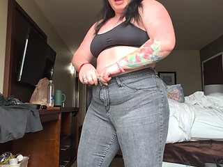 Get Ready with Me