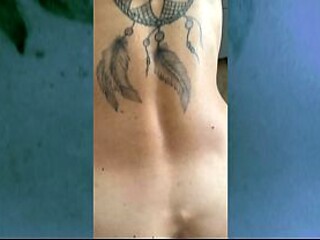 Hotwife POV amateur fuck with a tasty cumload
