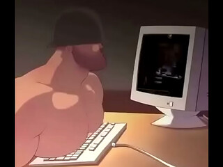 Ya voy a subir un hentai conf&iacute_en